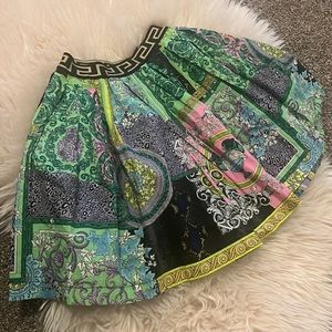 Versace Set girls size 8